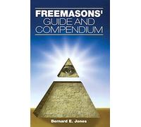 Freemasons' Guide and Compendium