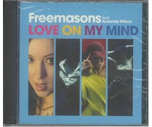 Freemasons - Love on My Mind