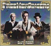 Freemen Singers - Easy Rider [Import]