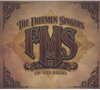 Freemensingers - on The Radio [Import]