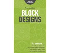 FreeMotion Block Designs Clarissa Goenawan, (Auteur)