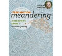 FreeMotion Meandering Angela Walters, (Auteur)