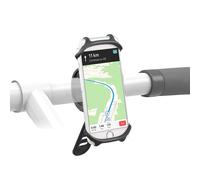 Freenet Universal Support de Téléphone Portable Vélo pour Guidon Smartphone