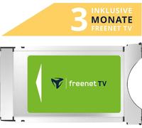 FREENETTV module freenet TV CI+, DVB-T2, 3 mois