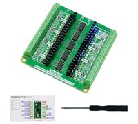 Freenove Breakout Board for Raspberry Pi Pico 1 2 W 2W H WH Hat