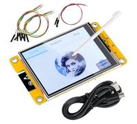 Freenove ESP32 Display CYD Touch Screen 2.8 inch 240x320 Pixel TN 7789