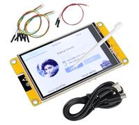 Freenove ESP32 Display CYD Touch Screen 3.5 inch 320x480 Pixel TN