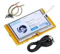 Freenove ESP32 Display ESP32-S3 CYD 4.3" 480x272 TN Resistive Touch Screen