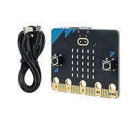 Freenove Micro bit V2 Development Board, Blocks and Python Code, Detailed Tutorial, Example Projects