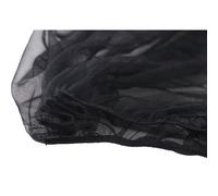 FreeON Moustiquaire universelle pour poussette - noir