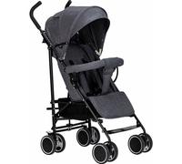 Poussette SIMPLE - couleur grise