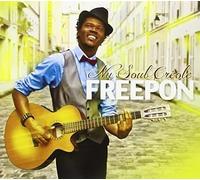 Freepon - Nu Soul Creole