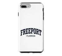 Freeport Florida Vintage Coque pour iPhone 7 Plus/8 Plus