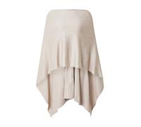 Freequent Cape 'CLAUDISSE' sable, Taille S-M