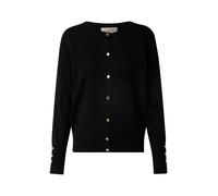 Freequent Cardigan 'KATIE' noir, Taille M