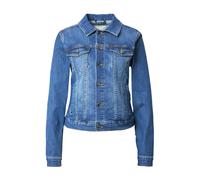 Freequent Veste mi-saison 'ROCK-JA' bleu denim, Taille XS