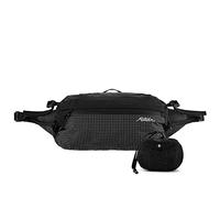 Freerain Waterproof Packable Hip Pack Noir, Noir, m, Sac Banane