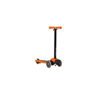 mountain buggy Freerider Trottinette Noir/Orange