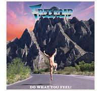 Freeroad & Do What You Feel! - Do What You Feel