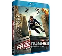 Freerunner [Blu-ray]