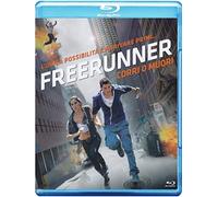 Freerunner [Blu-ray]
