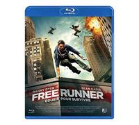 Freerunner - Blu-Ray