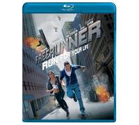 Freerunner [Blu-Ray]