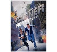 Freerunner [Dvd]