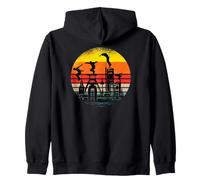 Freerunner Parkour grimpeur Coureur Freerunning Parkour Sweat à Capuche
