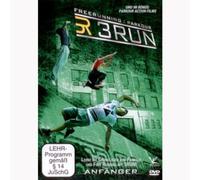 Freerunning & Parkour 3RUN Grundlagen für Anfänger [Import]