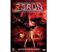 Freerunning / Parkour - Intermédiaire E