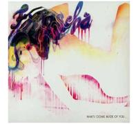 Freescha - What's Come Inside You [Cd]