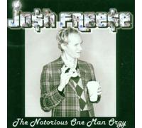 Freese, Josh - Notorious One Man Orgy