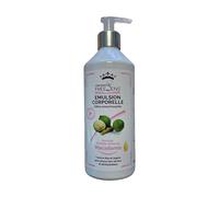 Freesens Emulsion Corporelle ULTRA-NOURRISSANTE Crème 500 ml