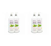 Freesens Emulsion Corporelle ULTRA-NOURRISSANTE DUO Émulsion 2x2x500 ml