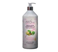 Freesens Emuls Corp Ultra Nourr 1L