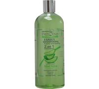 Freesens FAMILY SHAMPOOING 2 en 1 ALOE VERA Shampooing 750 ml