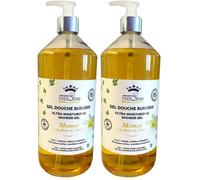 Freesens Gel Douche Surgras 2x1000 ml