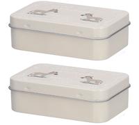 Freesens Savon au Lait d'Ânesse 2x100 g
