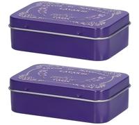 Freesens Savon de Marseille à la Lavande 2x100 g