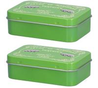 Freesens Savon de Marseille à la Verveine 2x100 g