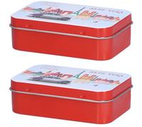 Freesens Savon de Marseille à l'Aloe Vera 2x100 g