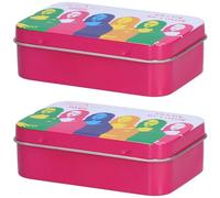 Freesens Savon de Marseille Fleur Coton 2x100 g