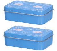 Freesens Savon de Marseille Jasmin 2x100 g