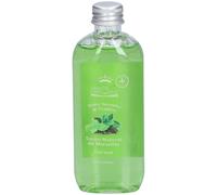 FREESENS Savon de Marseille parfumé au thé vert - Format voyage Liquide 100 ml