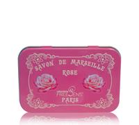 Freesens Savon de Marseille Rose 100 g