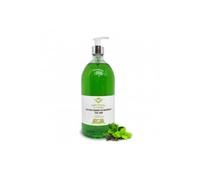 Freesens Savon Liquide de Marseille Thé Vert 1l