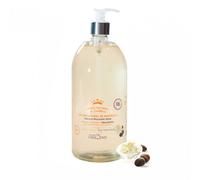 Freesens Savon Naturel de Marseille au Beurre Karité Liquide 1000 ml