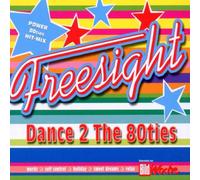 Freesight - Dance to the 80ties