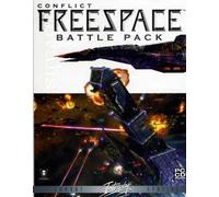 Freespace 1 + 2 White Label Pc